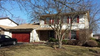 1530 Cumberland Rd, Aurora IL  60504-6024 exterior