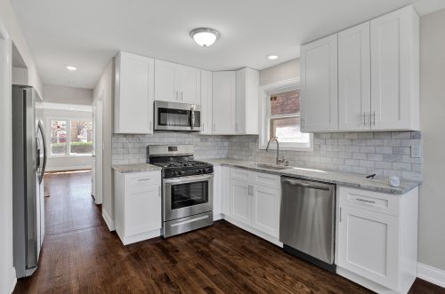 9722 Calumet Ave, Chicago IL  60628-1430 exterior