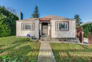 2018 120th St, Seattle WA  98146-2576 exterior