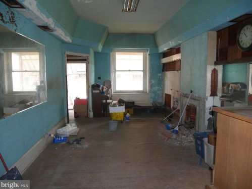 3311 16th St, Philadelphia PA  19140-4902 exterior