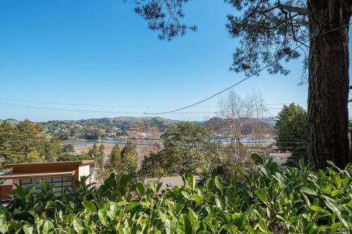 212 California Ave, Mill Valley CA 94941-3512 exterior