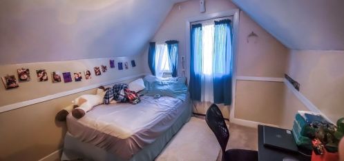 152 Oakland St, Springfield MA 01108-1738 exterior