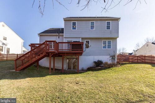 107 Bayberry Dr, Limerick PA 19468-1240 exterior