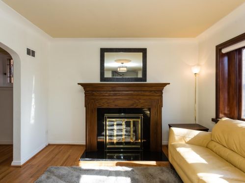 6471 Devonshire Ave, Saint Louis MO 63109-2505 exterior