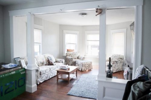 68 5 Ave, Woonsocket RI 02895-5019 exterior