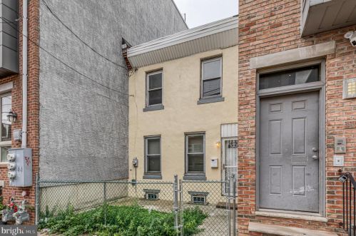 1152 15th St, Philadelphia PA  19146-3141 exterior