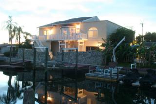 13710 Allyn Dr, Port Richey FL  34667-1506 exterior