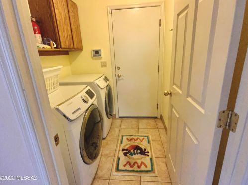 8760 Arnold Palmer Dr, Tucson AZ  85742-9680 exterior