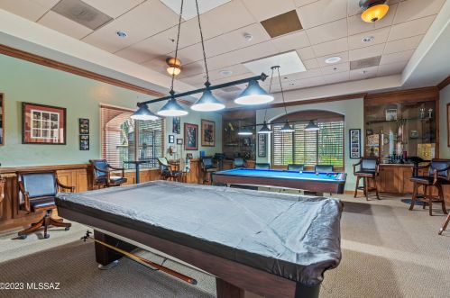 9246 Crimson Stone Pl, Tucson AZ  85743-5458 exterior