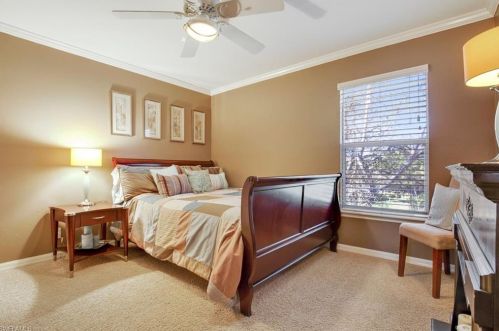 8413 Holw Brk Cir, Naples FL 34119-9724 exterior