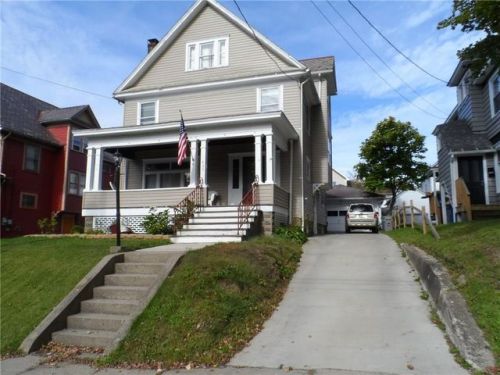 435 Arch St, Meadville, PA 16335-2971
