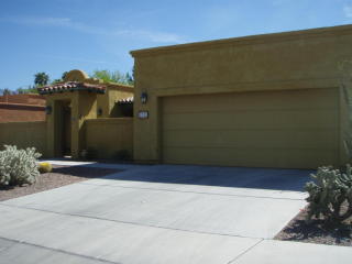 3722 Placita Vergel, Tucson AZ  85719-1439 exterior