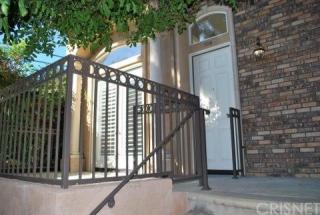 18656 Hatteras St, Los Angeles CA  91356-1883 exterior