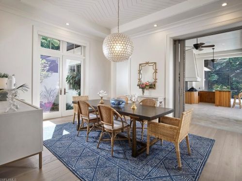 540 Anchor Rode Dr, Naples FL 34103-2719 exterior