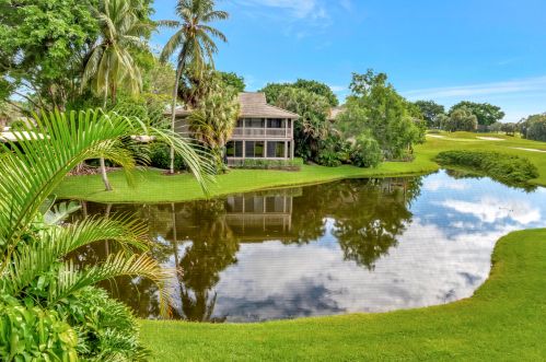 6985 Rain Forest Dr, Boca Raton, FL 33434-5254