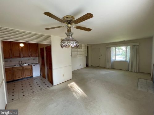 6224 Everglades Dr, Alexandria VA  22312-1109 exterior