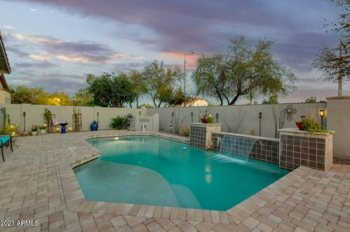 681 Wildhorse Dr, Chandler AZ 85286-6139 exterior