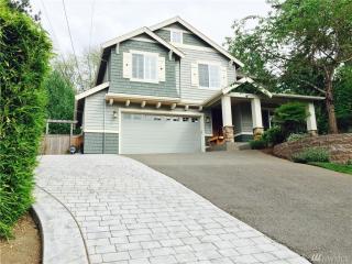 9112 30th Ave, Seattle WA  98115-3507 exterior