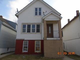 2016 15 Pl, Milwaukee WI  53204-3704 exterior