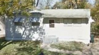 1141 Scott Ave, Saint Louis MO  63138-2932 exterior
