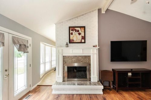 2608 Cripple Crk Dr, Saint Louis MO 63129-4956 exterior