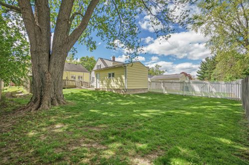 3117 Fulford St, Kalamazoo MI 49001-4491 exterior