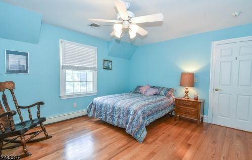 1 Briarcliffe Dr, Scotch Plains NJ 07076-2314 exterior