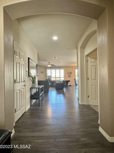 8969 Lee St, Tucson AZ  85715 exterior