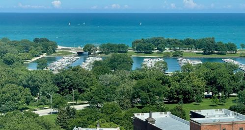 2728 Hampden Ct, Chicago IL  60614-1648 exterior