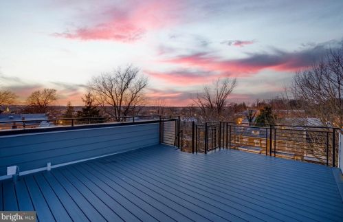 212 Varnum St, Washington DC  20011-7417 exterior