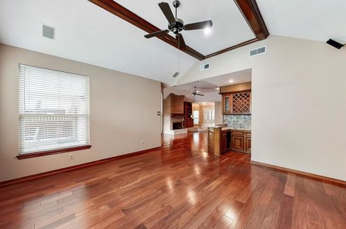 2810 Frst Gdn Dr, Humble TX 77345-1407 exterior