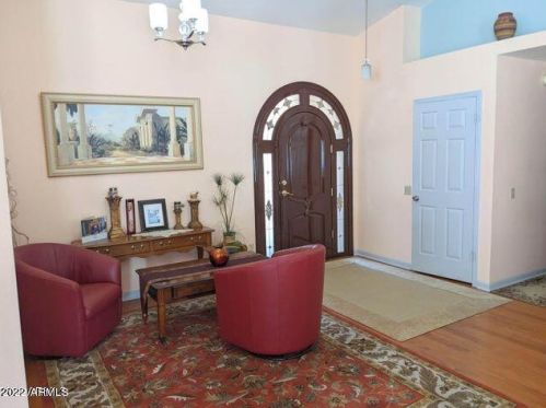 15816 15th Way, Phoenix AZ  85022-3249 exterior