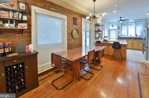 720 Marvine St, Philadelphia PA 19141-3417 exterior