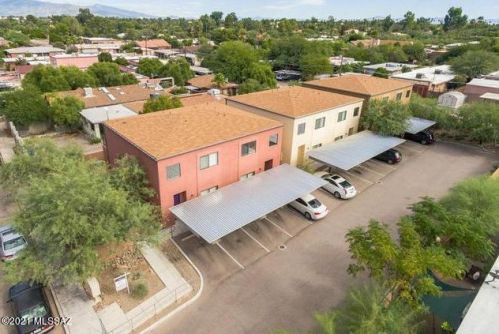 3176 4th St, Tucson, AZ 85716-4508