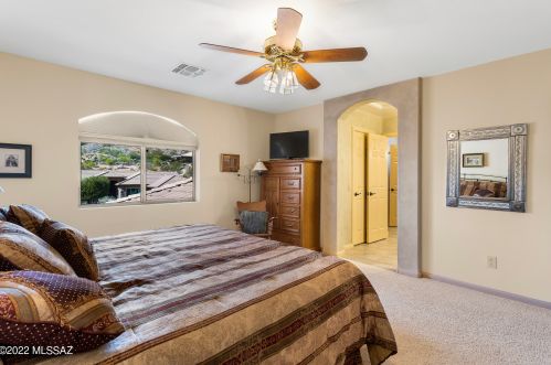 38357 Granite Crst Dr, Tucson AZ 85739-1748 exterior