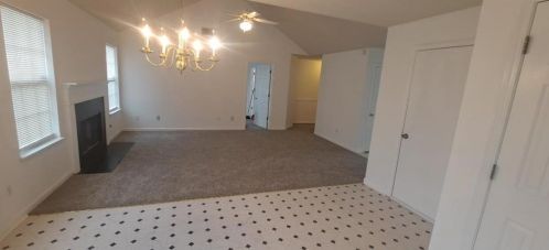 2318 Rambling Way, Lithonia GA  30058-3979 exterior