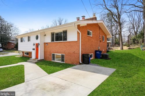 11400 Rockbridge Rd, Silver Spring, MD 20902-3242