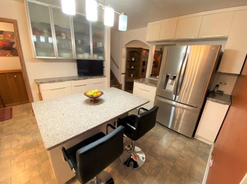 4164 79 Pl, Chicago IL 60652-1747 exterior