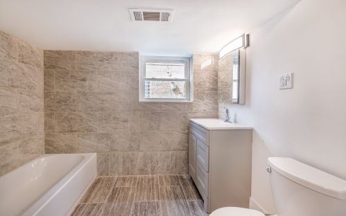 3916 Sayre Ave, Chicago IL  60634-2329 exterior