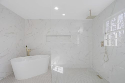 1691 Durrett Way, Atlanta GA exterior