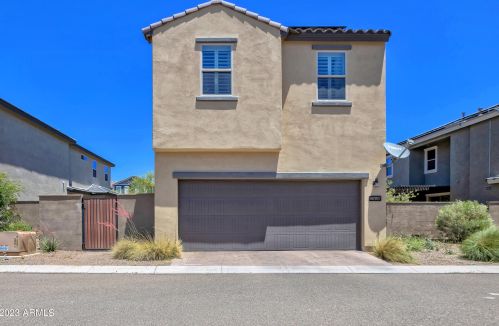 25636 20th Ln, Phoenix, AZ 85085-1714