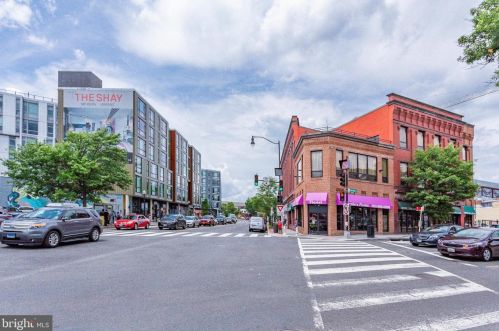 506 Kenyon St, Washington DC 20010-2907 exterior