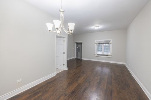 6842 Lowe Ave, Chicago IL  60621-2514 exterior