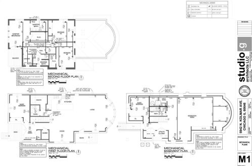 5942 Kolmar Ave, Chicago IL  60646-5808 exterior