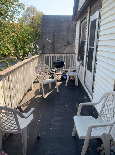 3337 Palmer St, Milwaukee WI 53212-1540 exterior