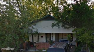 809 31st St, Baton Rouge LA  70802-2632 exterior