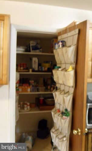 829 Decatur St, Washington DC  20017-3918 exterior