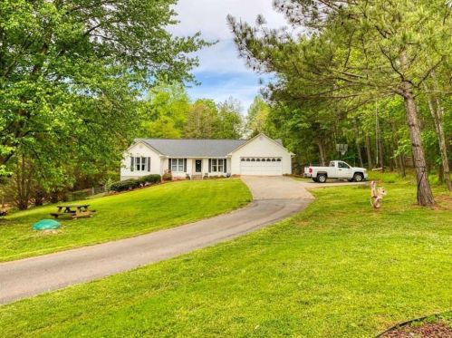 4706 Reed Rd, Gainesville GA 30507-8778 exterior