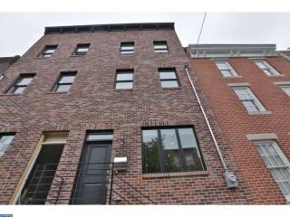 241 Thompson St, Philadelphia PA  19125-4452 exterior