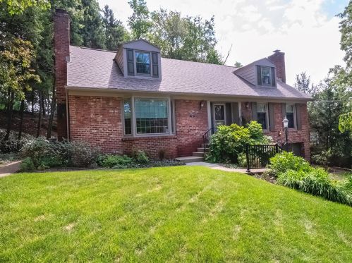 321 Dewey St, Pittsburgh, PA 15218-1410